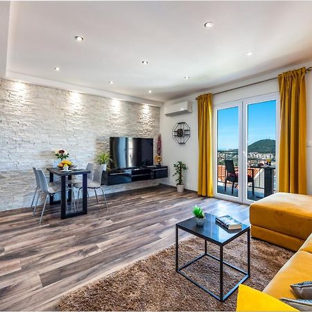 Apartment Exclusive Nia Ντουμπρόβνικ Εξωτερικό φωτογραφία